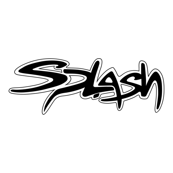 photo of splash logo